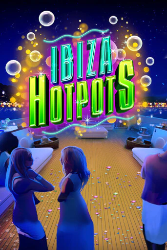 Играть в Ibiza Hotpots от RTG Slots | Казино Сhampion Slots 