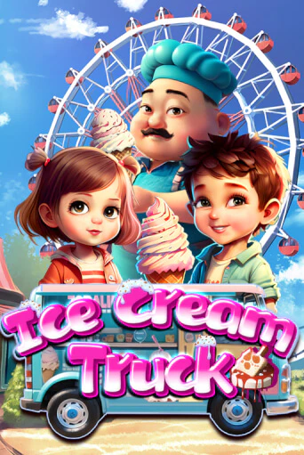 Играть в Ice Cream Truck от KA Gaming | Казино Сhampion Slots 