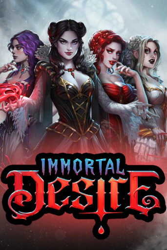 Играть в Immortal Desire от Hacksaw | Казино Сhampion Slots 