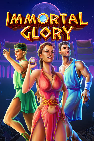 Играть в Immortal Glory от Games Global | Казино Сhampion Slots 