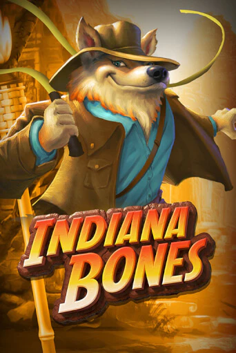 Играть в Indiana Bones от High 5 | Казино Сhampion Slots 