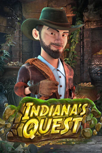 Играть в Indiana's Quest от Evoplay | Казино Сhampion Slots 