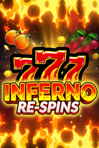 Играть в Inferno 777 Re-spins от Fugaso | Казино Сhampion Slots 