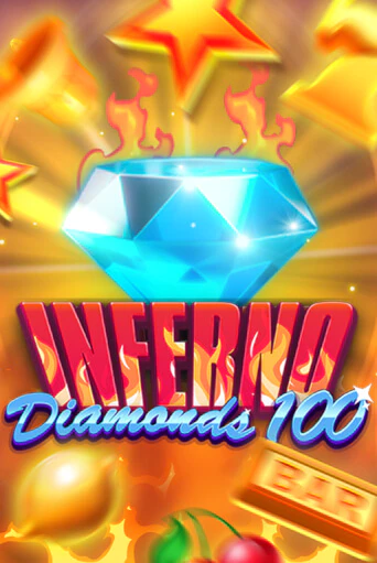 Играть в Inferno Diamonds 100 от Fugaso | Казино Сhampion Slots 