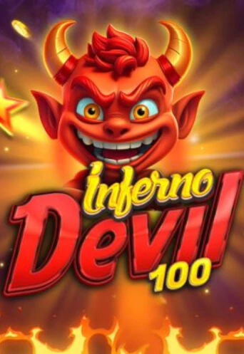 Играть в Inferno Devil 100 от Fugaso | Казино Сhampion Slots 