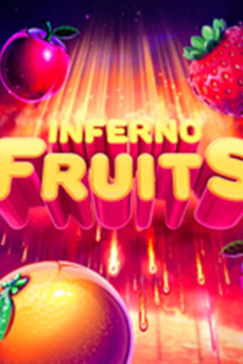 Играть в Inferno Fruits от NetGame | Казино Сhampion Slots 