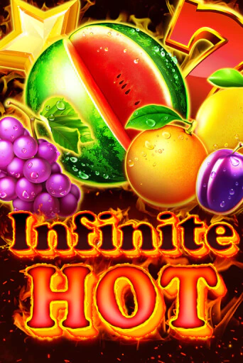 Играть в Infinite Hot от 5 Men Gaming | Казино Сhampion Slots 