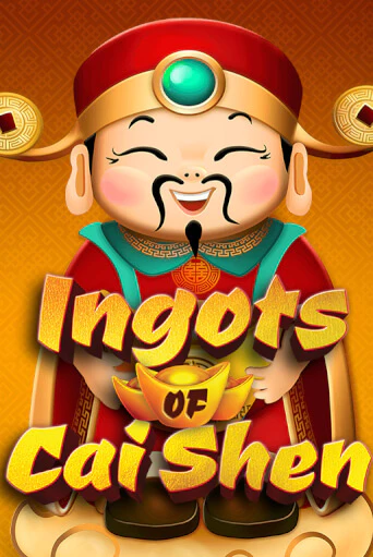 Играть в Ingots of Cai Shen от Microgaming | Казино Сhampion Slots 