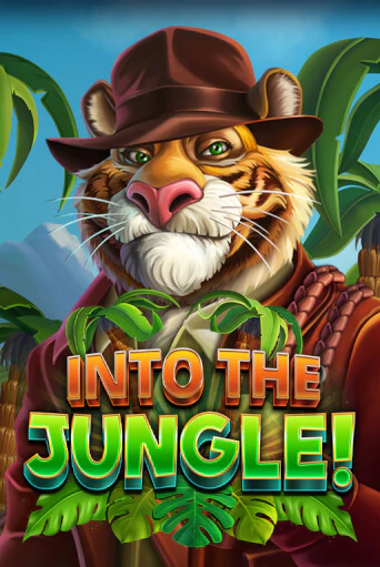 Играть в Into The Jungle от Fugaso | Казино Сhampion Slots 