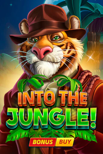 Играть в Into The Jungle Bonus Buy от Fugaso | Казино Сhampion Slots 