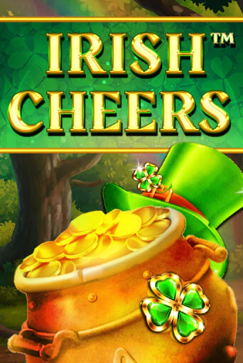 Играть в Irish Cheers от Spinomenal | Казино Сhampion Slots 