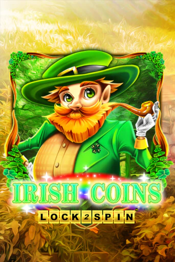 Играть в Irish Coins от KA Gaming | Казино Сhampion Slots 