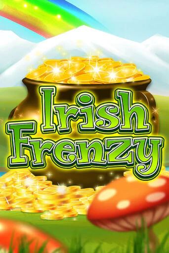 Играть в Irish Frenzy от Blueprint Gaming | Казино Сhampion Slots 