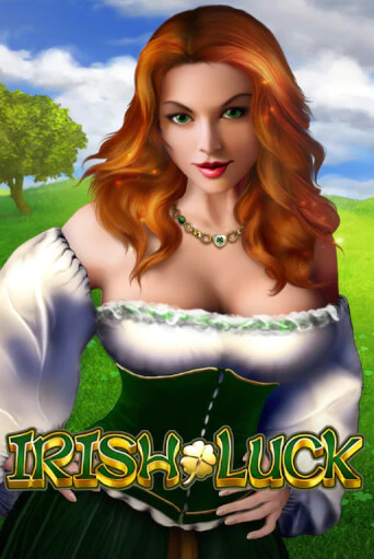 Играть в Irish Luck от Playtech | Казино Сhampion Slots 