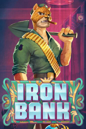 Играть в Iron Bank от Relax Gaming | Казино Сhampion Slots 