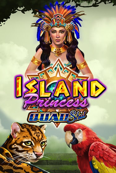 Играть в Island Princess от Games Global | Казино Сhampion Slots 