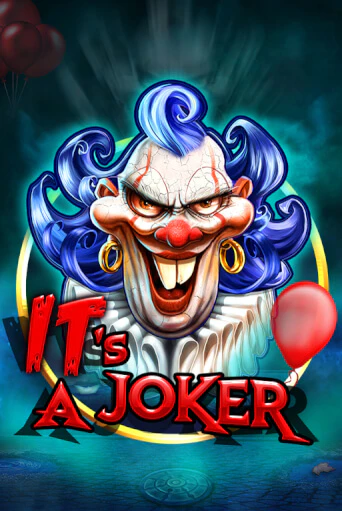 Играть в It's a Joker от Felix Gaming | Казино Сhampion Slots 