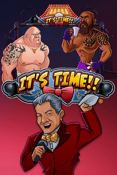 Играть в It's Time!! от Relax Gaming | Казино Сhampion Slots 