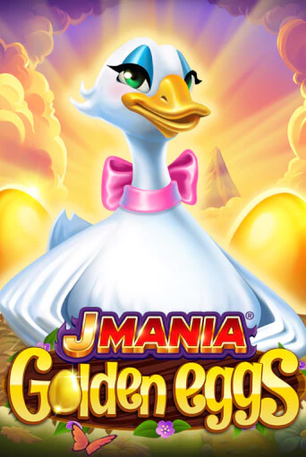 Играть в J Mania Golden Eggs от Ruby Play | Казино Сhampion Slots 