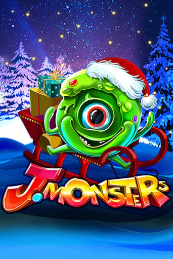 Играть в J.Monsters от Belatra | Казино Сhampion Slots 