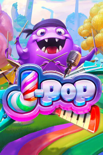 Играть в J-POP от ELK Studios | Казино Сhampion Slots 