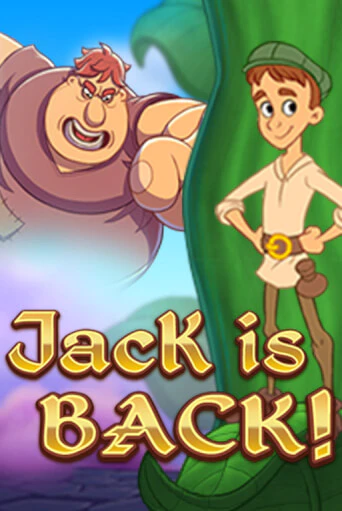 Играть в Jack is Back от Spinoro | Казино Сhampion Slots 