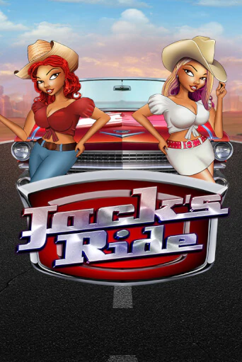 Играть в Jack's Ride от Wazdan | Казино Сhampion Slots 