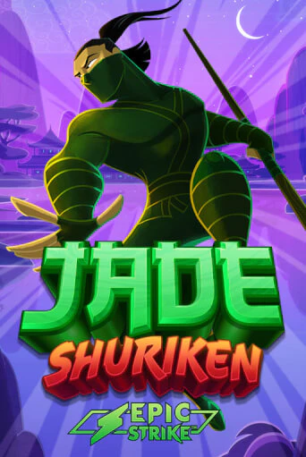 Играть в Jade Shuriken от Games Global | Казино Сhampion Slots 