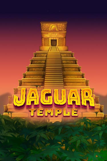 Играть в Jaguar Temple от Thunderkick | Казино Сhampion Slots 