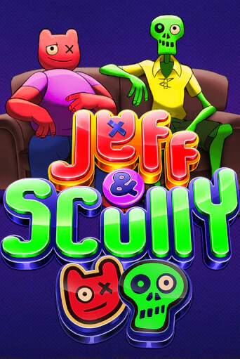 Играть в Jeff & Scully от ELK Studios | Казино Сhampion Slots 