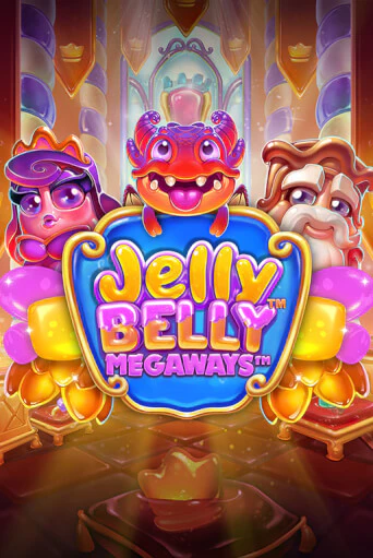 Играть в Jelly Belly Megaways от NetEnt Deluxe | Казино Сhampion Slots 