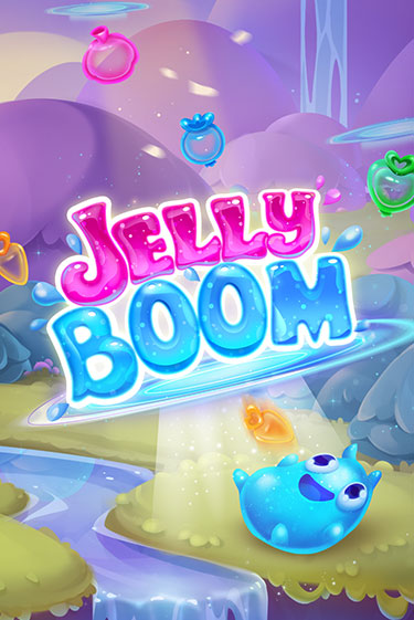 Играть в Jelly Boom от Evoplay | Казино Сhampion Slots 