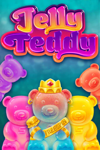 Играть в Jelly Teddy от Spinmatic | Казино Сhampion Slots 