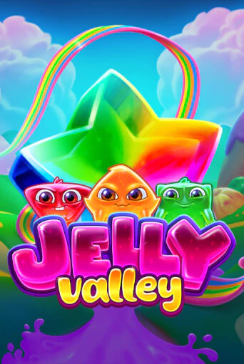 Играть в Jelly Valley от Playson | Казино Сhampion Slots 