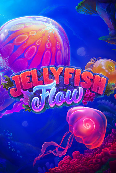 Играть в Jellyfish Flow от Habanero | Казино Сhampion Slots 