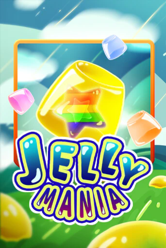 Играть в Jellymania от KA Gaming | Казино Сhampion Slots 