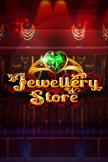 Играть в Jewellery Store от Evoplay | Казино Сhampion Slots 