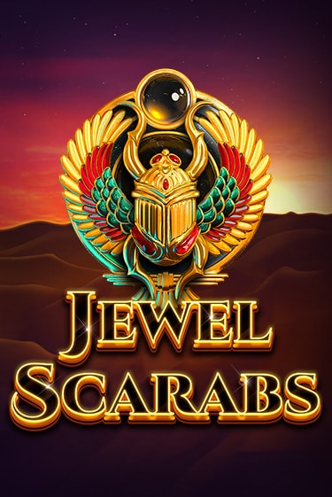 Играть в Jewel Scarabs от Red Tiger | Казино Сhampion Slots 