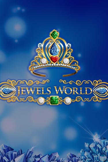 Играть в Jewels World от BF Games | Казино Сhampion Slots 