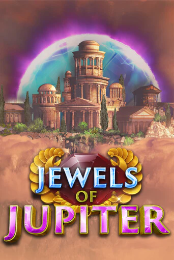 Играть в Jewels of Jupiter от Kalamba | Казино Сhampion Slots 