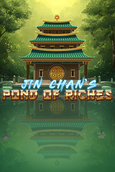 Играть в Jin Chan´s Pond of Riches от Thunderkick | Казино Сhampion Slots 