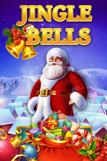 Играть в Jingle Bells от Red Tiger | Казино Сhampion Slots 