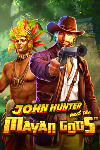 Играть в John Hunter And The Mayan Gods от Pragmatic Play | Казино Сhampion Slots 