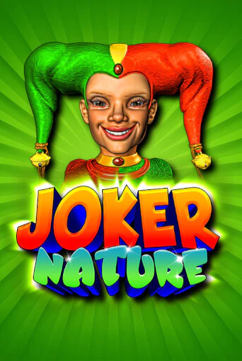 Играть в Joker Nature от Merkur Gaming | Казино Сhampion Slots 