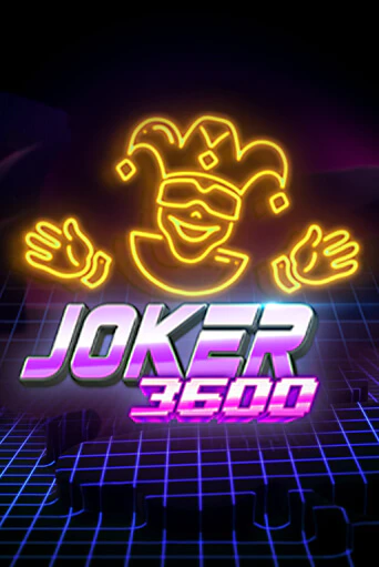 Играть в Joker 3600 от Kalamba | Казино Сhampion Slots 