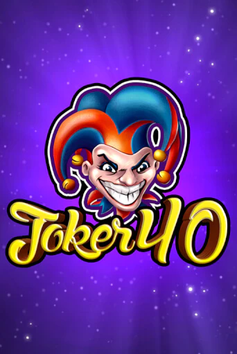 Играть в Joker 40 от Synot Games | Казино Сhampion Slots 