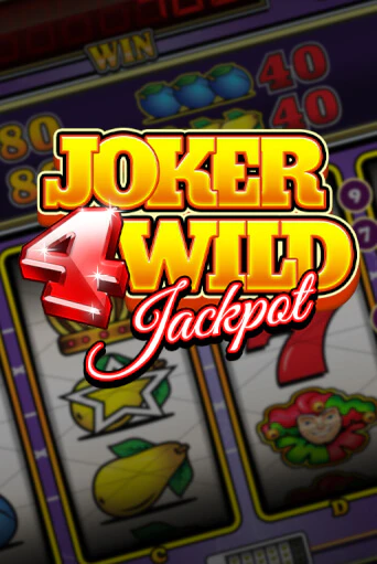 Играть в Joker 4 Wild от Stakelogic | Казино Сhampion Slots 