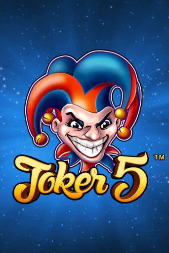 Играть в Joker 5 от Synot Games | Казино Сhampion Slots 