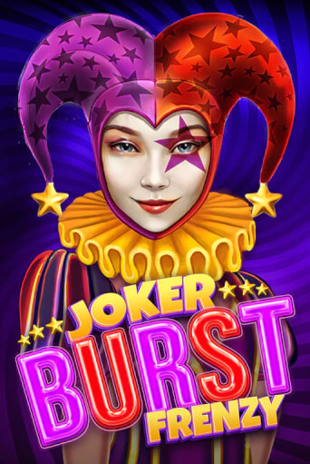 Играть в Joker Burst Frenzy™ от Games Global | Казино Сhampion Slots 