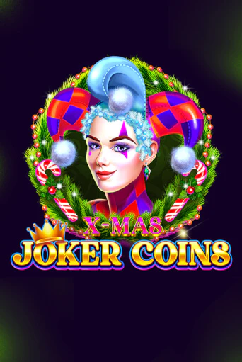 Играть в Joker Coins X-MAS от Onlyplay | Казино Сhampion Slots 